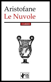 Cover Le Nuvole