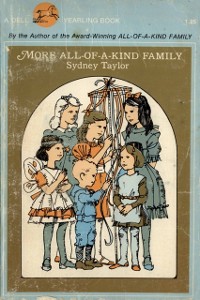 Cover More All-of-a-Kind Family