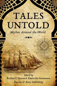 Cover Tales Untold