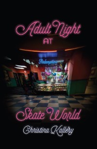 Cover Adult Night at Skate World