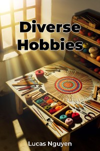 Cover Diverse Hobbies