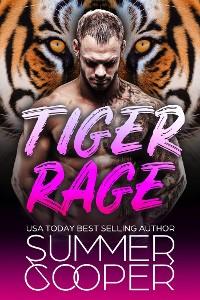 Cover Tiger Rage