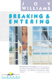 Cover Breaking and Entering
