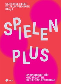 Cover Spielen Plus (E-Book)