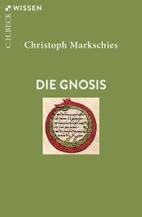 Cover Die Gnosis