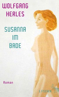 Cover Susanna im Bade