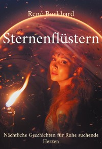 Cover Sternenflüstern