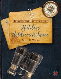 Cover Hidden Soldiers and Spies