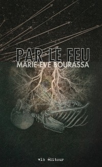 Cover Par le feu