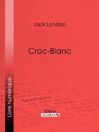 Cover Croc-Blanc