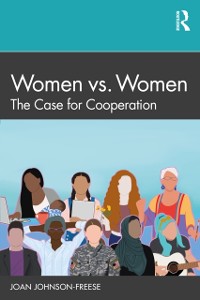 Cover Women vs. Women