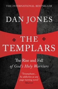 Cover Templars