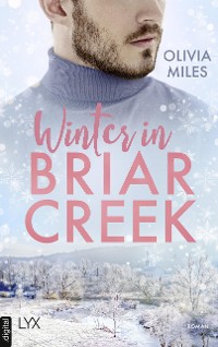 Cover Winter in Briar Creek