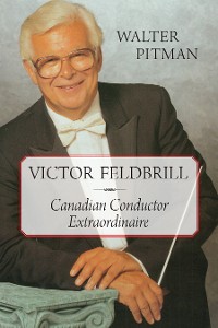 Cover Victor Feldbrill