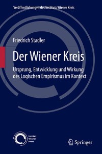 Cover Der Wiener Kreis