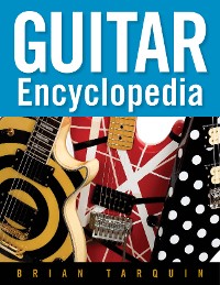 Cover Guitar Encyclopedia