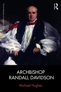 Cover Archbishop Randall Davidson