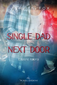 Cover Single Dad Next Door