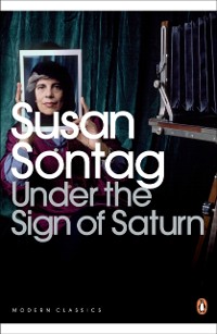 Cover Under the Sign of Saturn