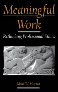Cover Meaningful Work