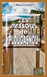 Cover Les dessous de Plougasnou