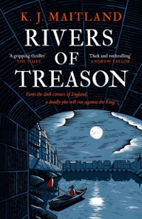 Cover Rivers of Treason