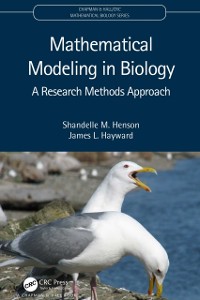 Cover Mathematical Modeling in Biology
