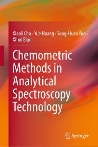 Cover Chemometric Methods in Analytical Spectroscopy Technology