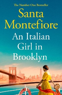 Cover Italian Girl in Brooklyn