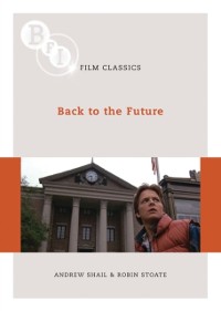 Cover Back to the Future