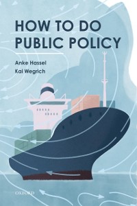 Cover How to Do Public Policy