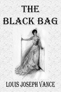 Cover The Black Bag