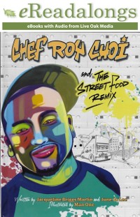 Cover Chef Roy Choi and the Street Food Remix