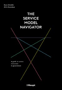 Cover The Service Model Navigator