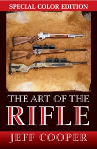Cover Art of the Rifle