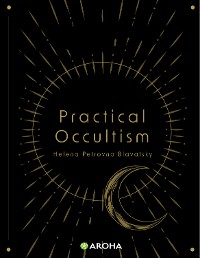 Cover Practical Occultism