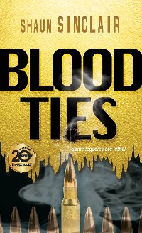 Cover Blood Ties