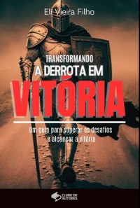 Cover Transformando A Derrota Em Vitória