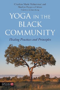 Cover Yoga in the Black Community
