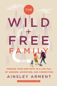 Cover Wild and Free Family