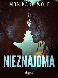 Cover Nieznajoma