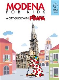 Cover Modena for kids