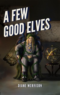 Cover A Few Good Elves