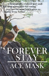 Cover FOREVER STAY