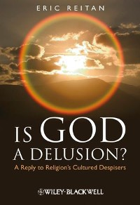 Cover Is God A Delusion?
