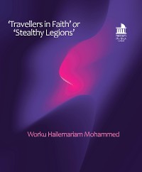 Cover ﻿‘Travellers in Faith’ or ‘Stealthy Legions’