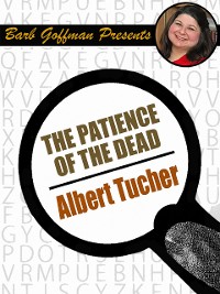 Cover Patience of the Dead