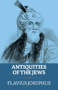 Cover Antiquities of the Jews