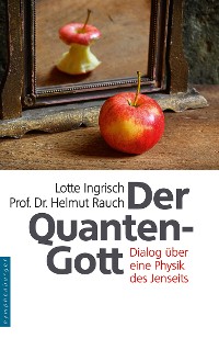Cover Der Quantengott