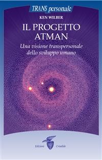 Cover Il progetto atman